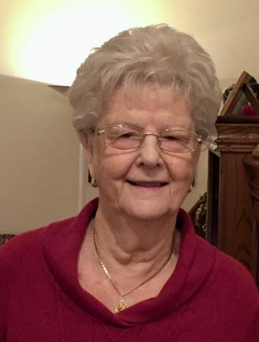 Claire Poissant