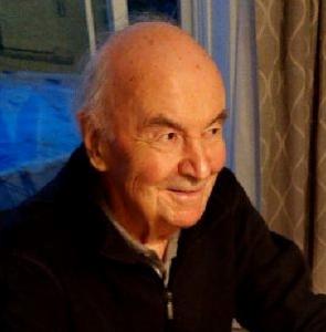 Pierre Longtin