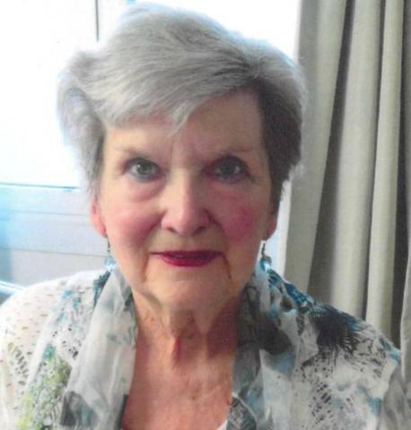 Lyse Dionne