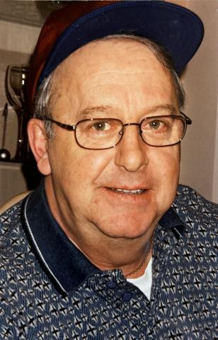 Claude Lavigueur