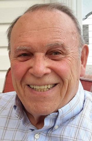 John Kenneth Henderson