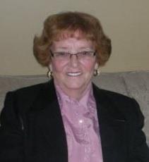 Rachel Boisvert
