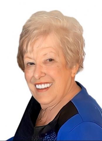 Gisèle Dussault