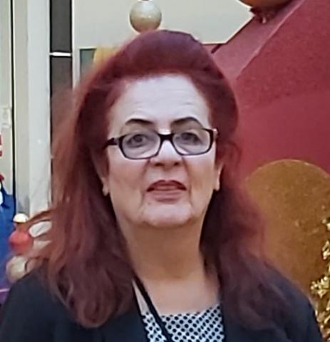 Renée Gravel