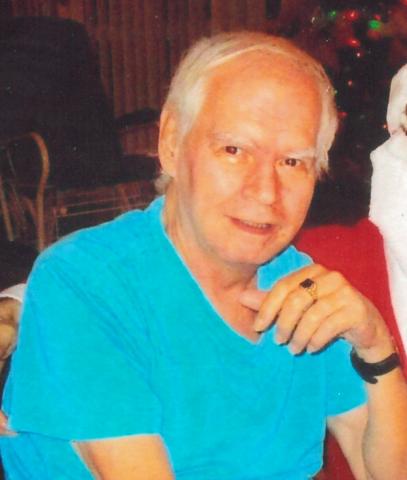 Richard Marsolais