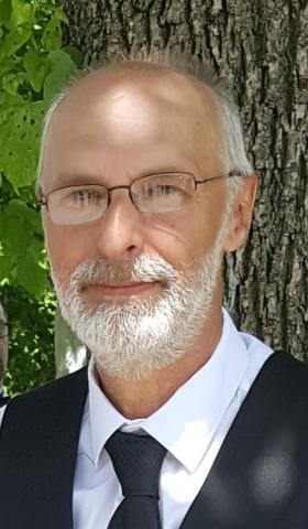 Roger Levac