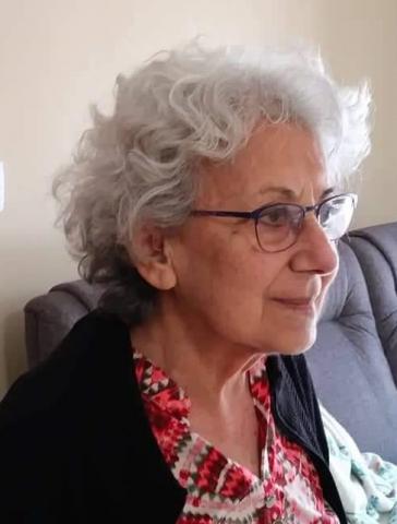 Marie-Thérèse Aghaby