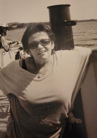 Ginette Hétu