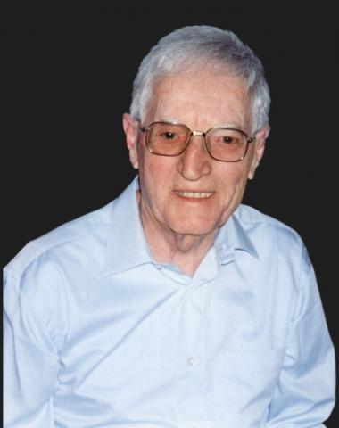 Lucien Dionne