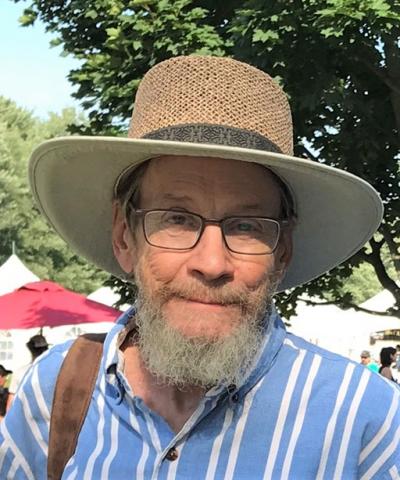 Donald Campbell