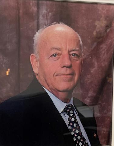 Jacques Croteau