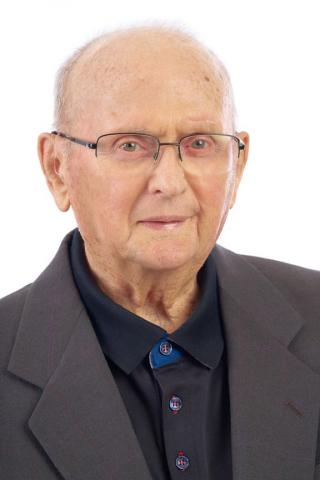 Léon Mc Duff