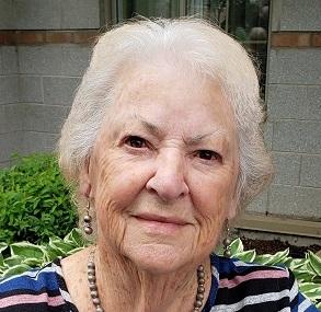 Lucille Vachon