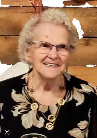 Sylvianne Boulanger