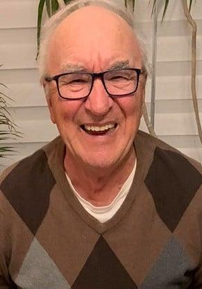 Albert Thibodeau