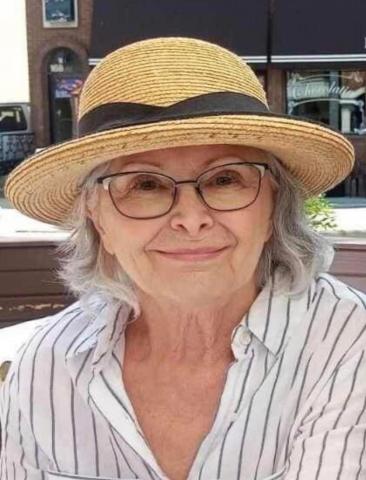 Monette Lamoureux