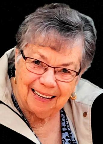 Cécile Lavigueur