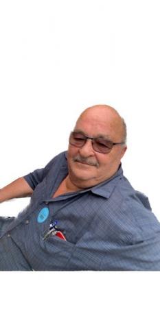 Pierre Paul Gendreau