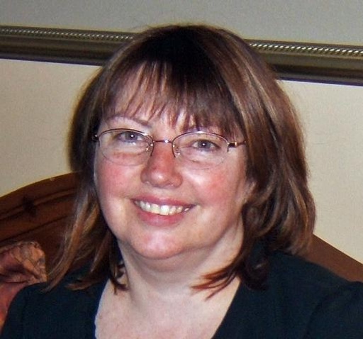 Suzanne Lamarche