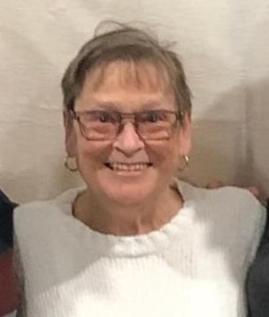 Colette Fréchette
