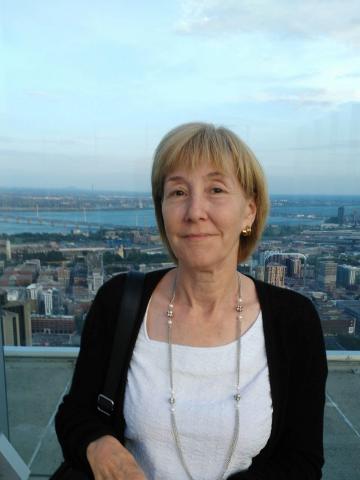 Huguette Joseph