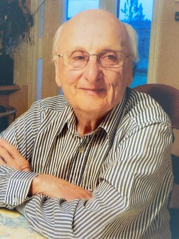 Jacques Rioux
