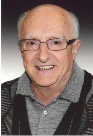 Pierre-André Morin