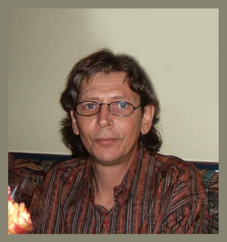 Pierre Paradis