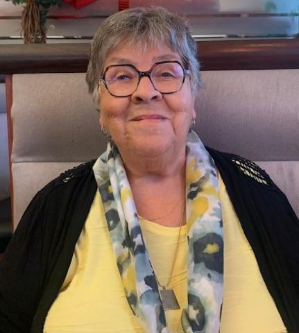Pauline Veilleux