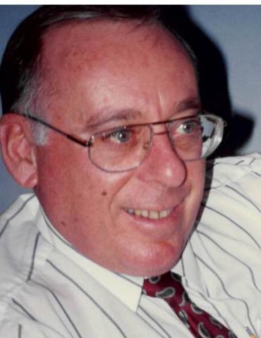 Robert Baril