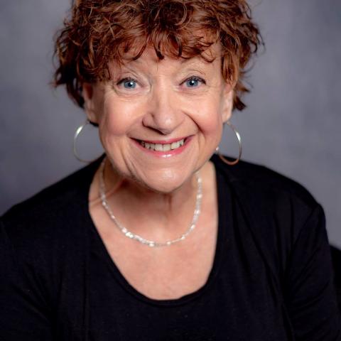 Colette Marcoux