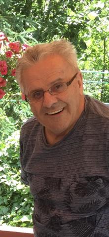 Maurice Nadeau
