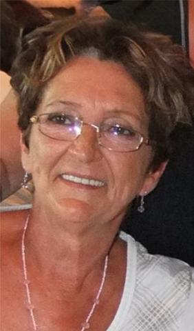 Ginette Vincent