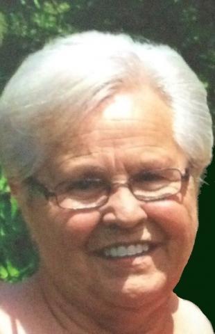 Hélène Lebrun Laflamme