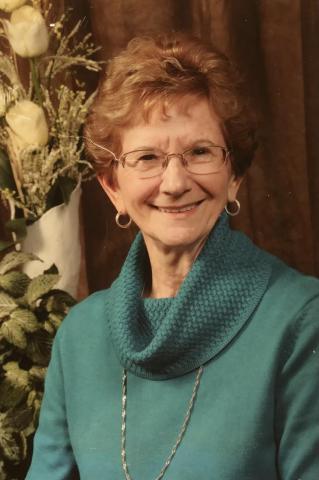 Denise Racette