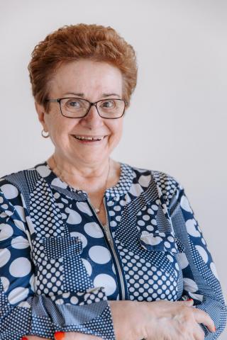 Diane Frenette