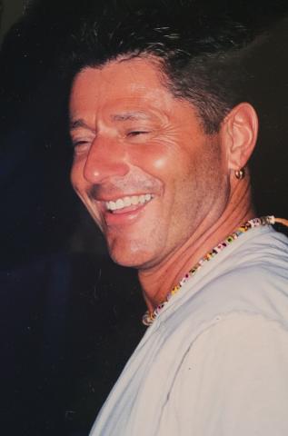 Serge Fournelle