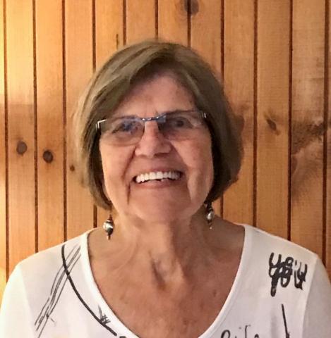 Rita Florence