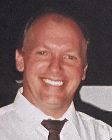 Eric Sandor Arday