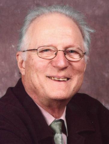 Jacques Marchessault