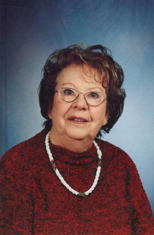 Cécile Quévillon