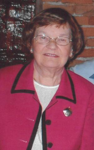 Sylvie Rioux