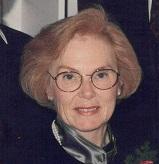 Doris Roy
