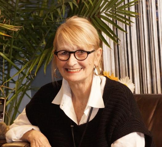 Andrée St-Pierre