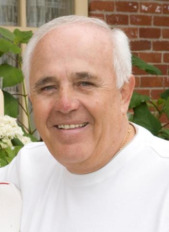 Louis Doucet