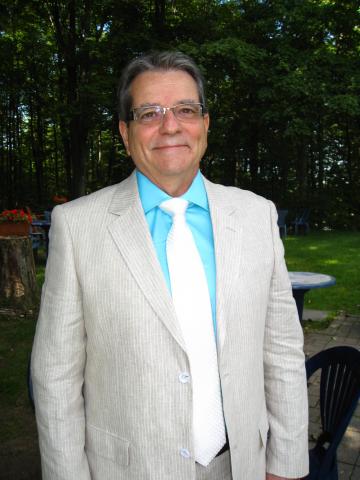 Michel Lalonde