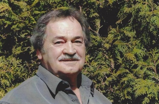 Ronald Gingras