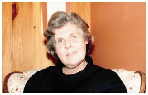 Jacqueline Lajeunesse