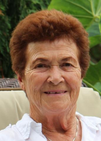 Annette Sabourin