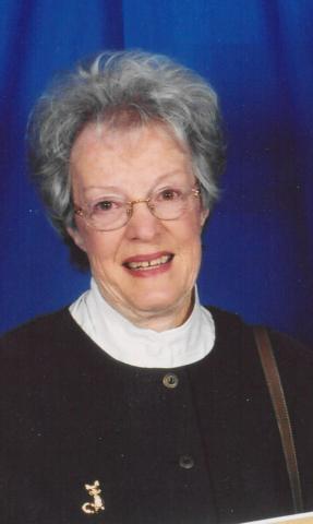 Eileen McDevitt